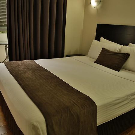 Kangaroo Point Holiday Apartments Brisbane Zewnętrze zdjęcie