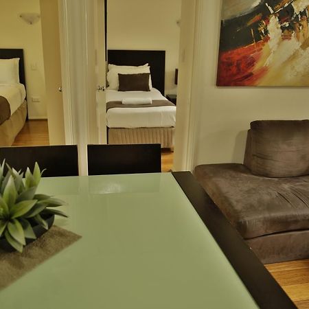 Kangaroo Point Holiday Apartments Brisbane Zewnętrze zdjęcie