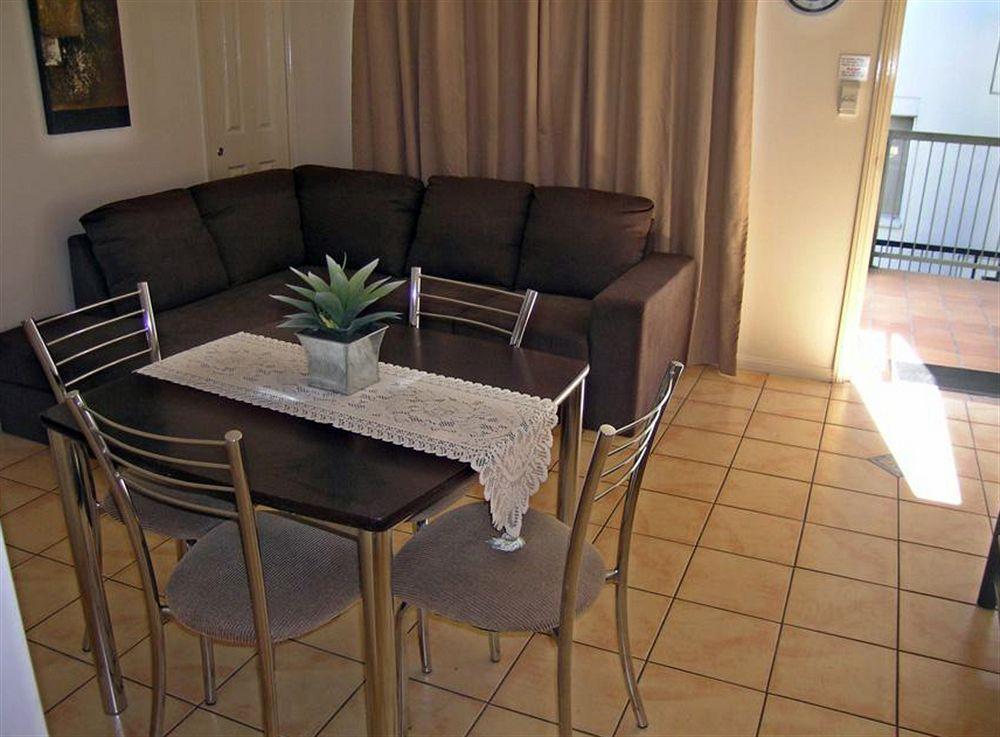 Kangaroo Point Holiday Apartments Brisbane Zewnętrze zdjęcie