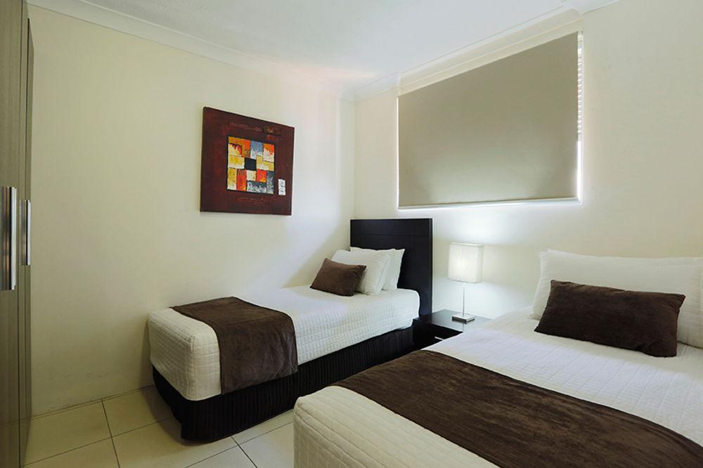 Kangaroo Point Holiday Apartments Brisbane Zewnętrze zdjęcie