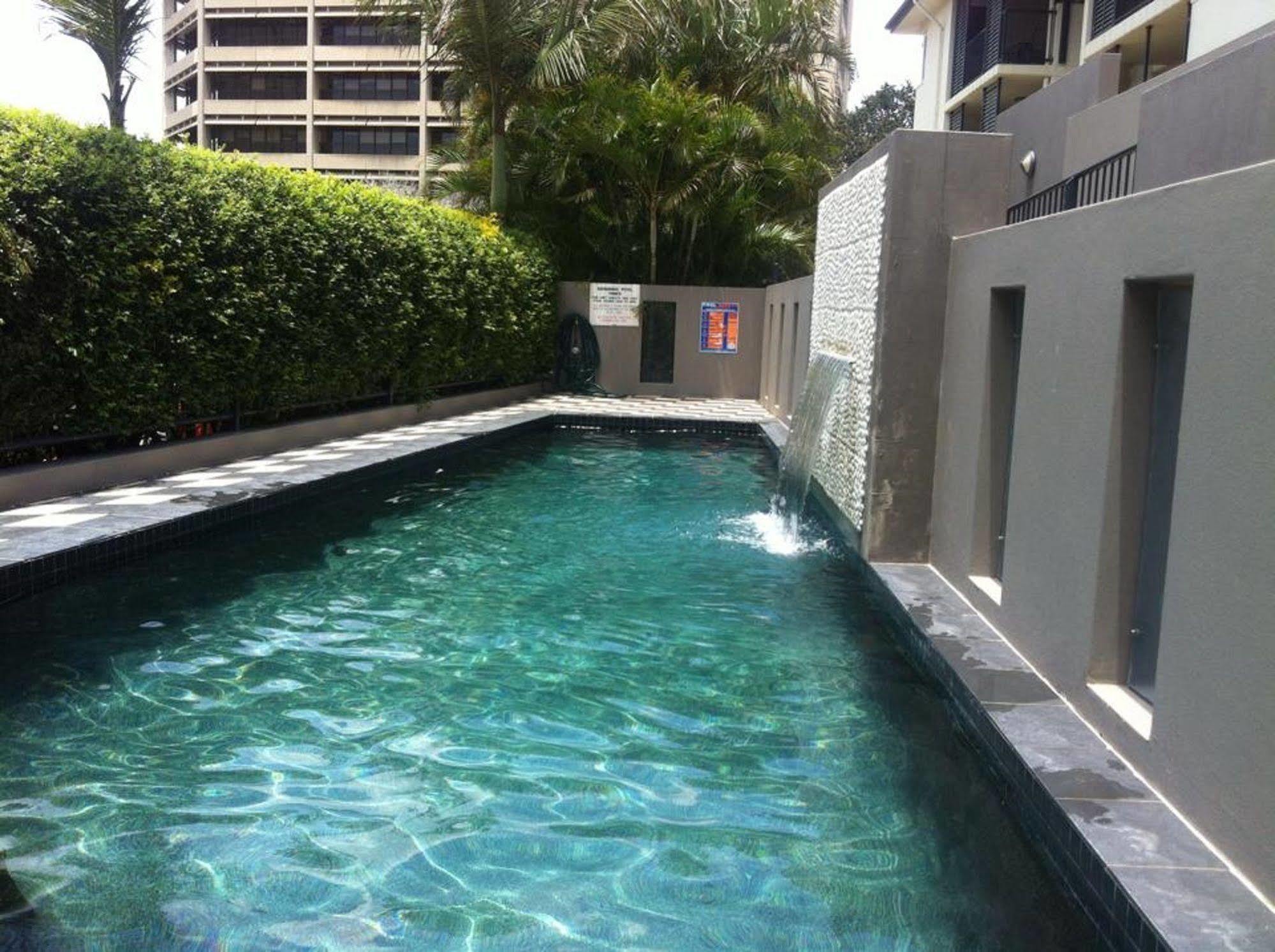 Kangaroo Point Holiday Apartments Brisbane Zewnętrze zdjęcie