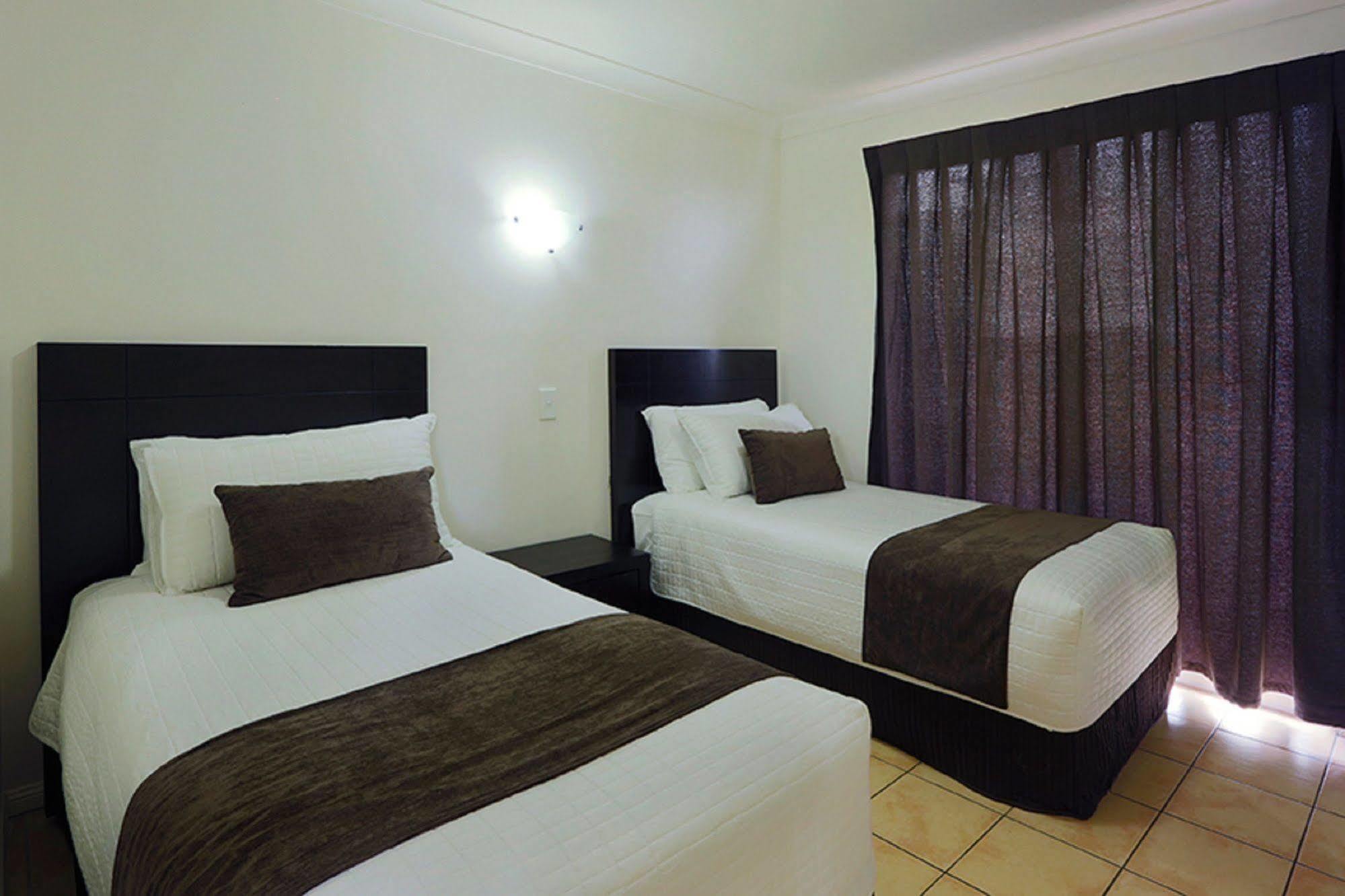 Kangaroo Point Holiday Apartments Brisbane Zewnętrze zdjęcie