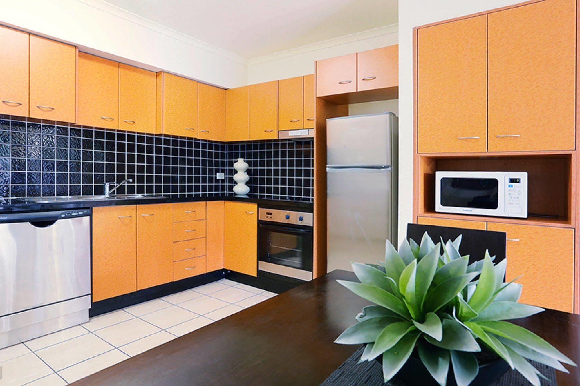 Kangaroo Point Holiday Apartments Brisbane Zewnętrze zdjęcie