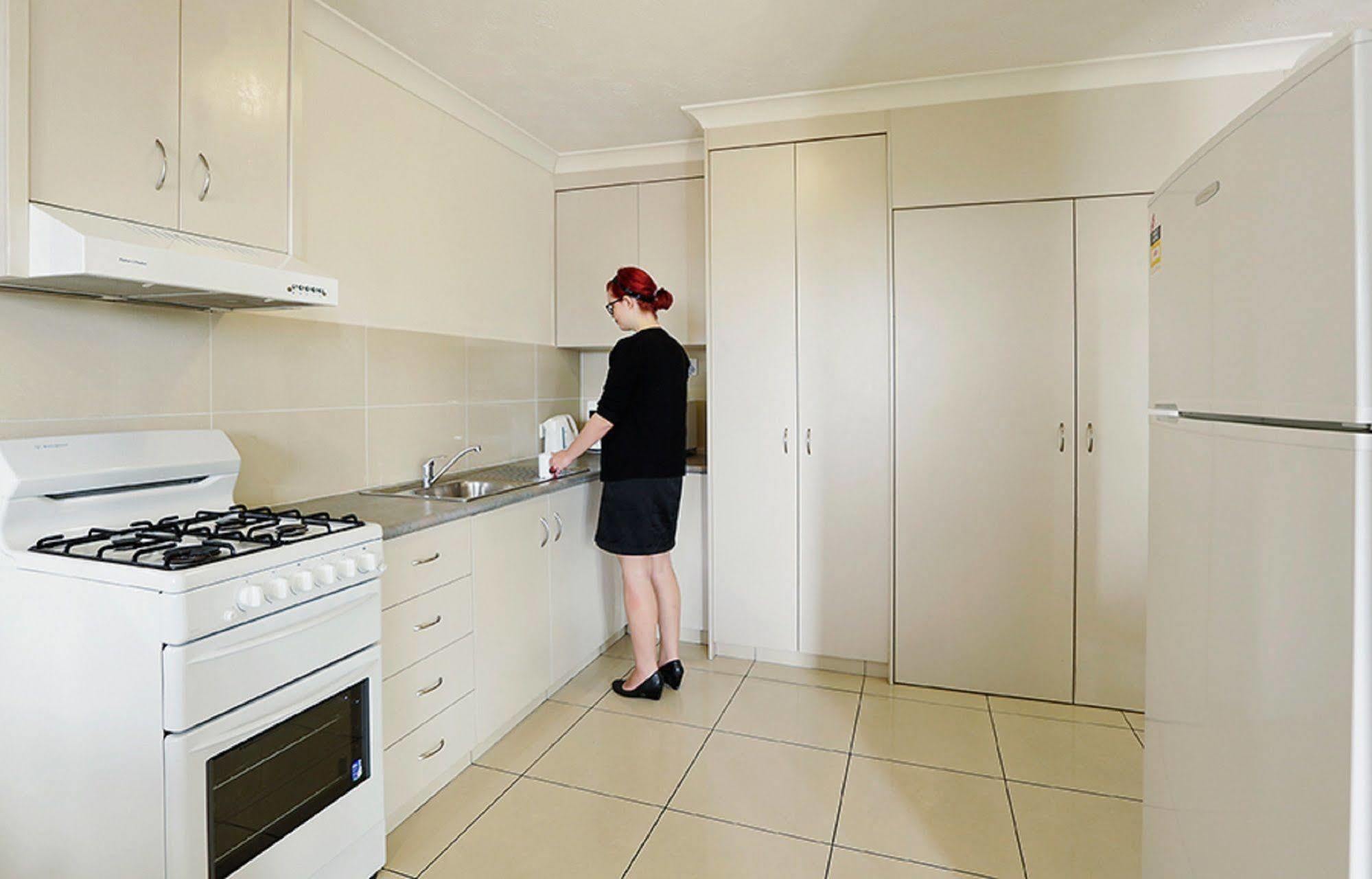 Kangaroo Point Holiday Apartments Brisbane Zewnętrze zdjęcie