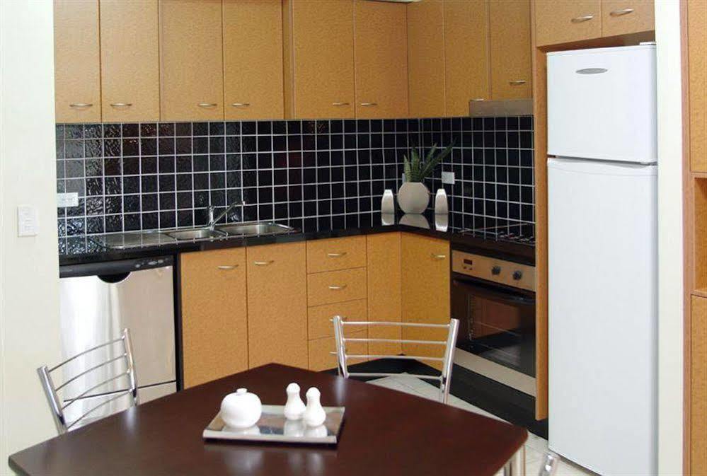 Kangaroo Point Holiday Apartments Brisbane Zewnętrze zdjęcie