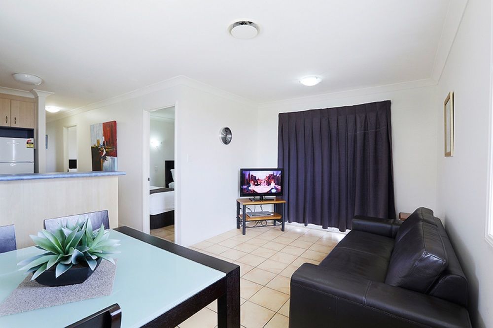 Kangaroo Point Holiday Apartments Brisbane Zewnętrze zdjęcie